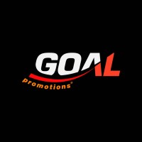 GOALpromotions logo - Similar company to Outer Space Collective