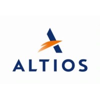 ALTIOS China logo - Similar company to Hongda Business Services