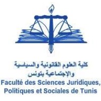 La Faculté des Sciences juridiques, politiques et sociales de Tunis logo - Similar company to Slimani Consulting