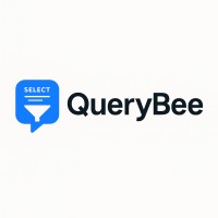 QueryBee logo - Similar company to Shivantix Solutions