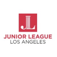 Junior League of Los Angeles logo - Similar company to Afp Greater San Fernando Valley