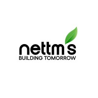 Nettms Urban habitat logo - Similar company to Tv Construction