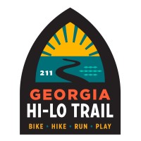 Georgia Hi-Lo Trail logo - Similar company to Premier Eighty One