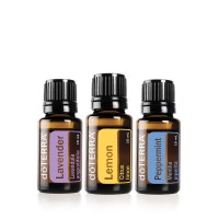 doTERRA Wellness Advocate logo - Similar company to Dōterra Taiwan