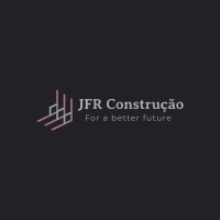 JFR Construção logo - Similar company to Pdfi - Isolamentos E Construção