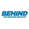 Behind the Meetings Industry logo - Similar company to Instituto Mexicano Para La Justicia A.C.