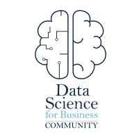 DS4BCommunity logo - Similar company to Ia Labs