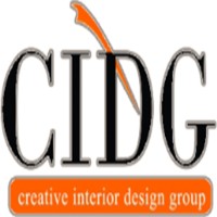 Creative Interior Design Group (CIDG) logo - Similar company to Cervo Interior Design