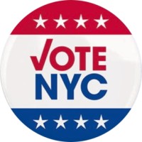 Board Of Elections - City Of New York