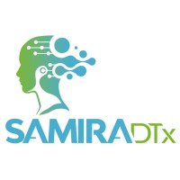 SAMIRA DTx logo - Similar company to Vertical & Services