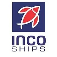 Inco Ships logo - Similar company to Asp Ships Group