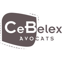 CeBelex avocats logo - Similar company to Maurel & Associés - Avocat Spécialiste En Droit Fiscal