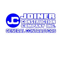 Joiner Construction logo - Similar company to Burks Building, Inc