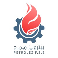 PETROLEZ FZE logo - Similar company to Trillioni Pharma