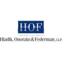 Hladik, Onorato & Federman, LLP