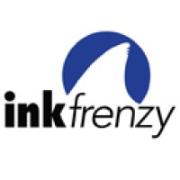 Ink Frenzy logo - Similar company to Endure Printing Solutions
