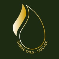 Shree Oils & Fats | Solvex Edibles logo - Similar company to Sg Oil Refineries Ltd