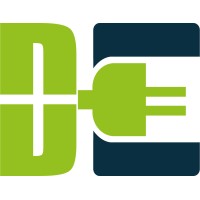 DOMOELEC logo - Similar company to Atlas Berusse