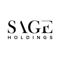 SAGE Holdings logo - Similar company to Artifact Group