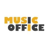 The Music-Office logo - Similar company to Cirkular