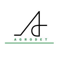 AGRODET Ltd logo - Similar company to Header