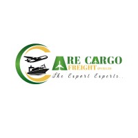 Care Cargo Freight logo - Similar company to Colombo Cargo Express