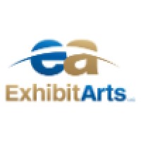 Exhibit Arts, LLC logo - Similar company to Exhibitsense: Trade Show And Exhibit Company