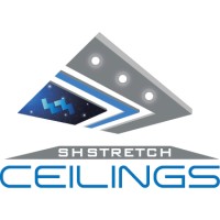 SH Stretch Ceilings logo - Similar company to Nebula Group Ltd