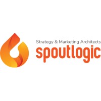 SpoutLogic logo - Similar company to We Help Ourselves (Whos)