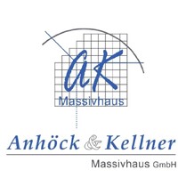 Anhöck & Kellner Massivhaus GmbH logo - Similar company to Deutsche Wohn- Und Geschäftshaus Gmbh