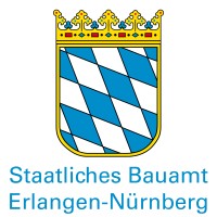 Staatliches Bauamt Erlangen-Nürnberg logo - Similar company to Steger & Partner Gmbh