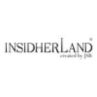 INSIDHERLAND logo - Similar company to Nud - Wood Crafters | Signature Design