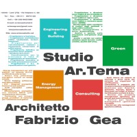 ArTema Studio logo - Similar company to Artema Srl