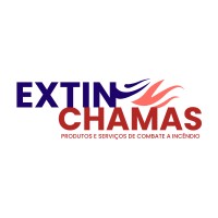 Extinchamas Joinville logo - Similar company to Grl