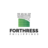 Forthress Philippines Corporation logo - Similar company to Spcastro,Inc