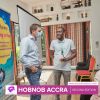 HobnobAccra logo - Similar company to Katon360