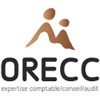 ORECC logo - Similar company to Ikmf