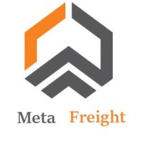 Meta Freight logo - Similar company to Taraabarnet