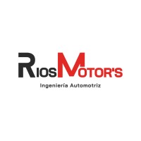 RIOS MOTOR´S logo - Similar company to Ccori Motor´S
