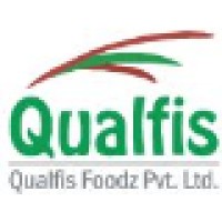QUALFIS FOODZ PRIVATE LIMITED logo - Similar company to Nani Agro Foods (P) Ltd.