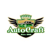 AutoCraft logo - Similar company to 263 Automobile Accessories