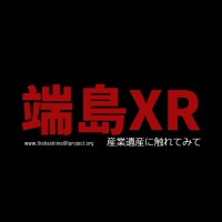 The HashimaXR Project logo - Similar company to Hongkong Young Historian Institute