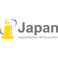 iJapan.Co.Ltd logo - Similar company to Planet Design & Consulting