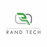 Rand Tech logo - Similar company to Randtech Computing