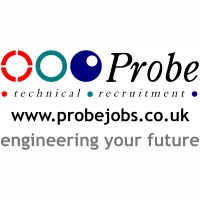 Probe Technical Recruitment