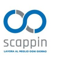SCAPPIN GROUP SRL logo - Similar company to Ellegelle Machinery Srl