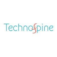 MEDICAL SUPPLIES TECHNOSPINE logo - Similar company to Electromedical