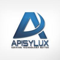 Apisylux logo - Similar company to Inceptial Technologies