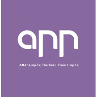 APP.ORG.GR logo - Similar company to Calt
