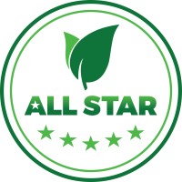 All Star Landscaping Services Calgary logo - Similar company to Calgary Landscaping Services